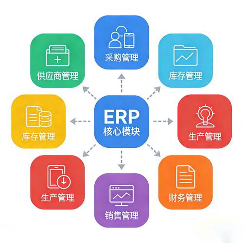 上海软件开发:智慧城市之基石