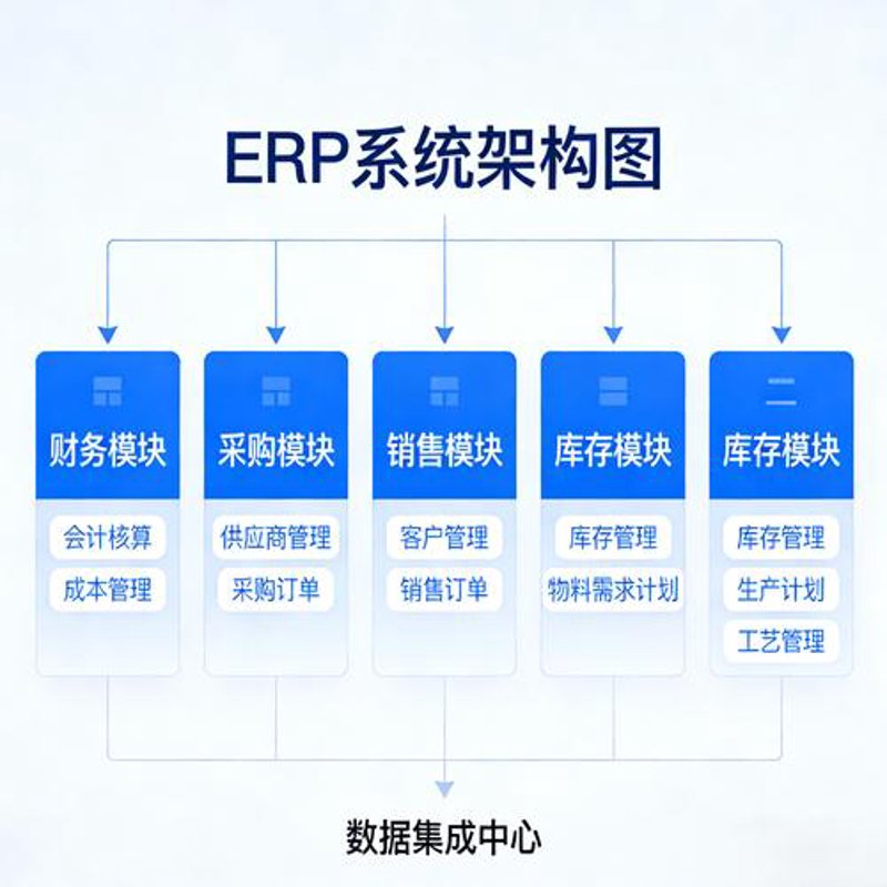 系统集成：构建信息技术的桥梁