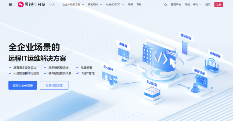 IT外包服务引领企业信息化升级新趋势