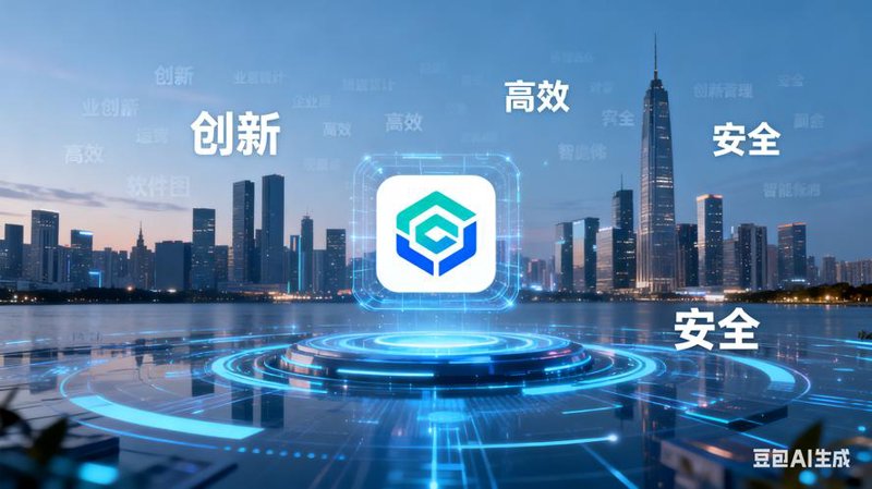 上海软件开发的行业动态